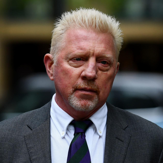 Boris Becker