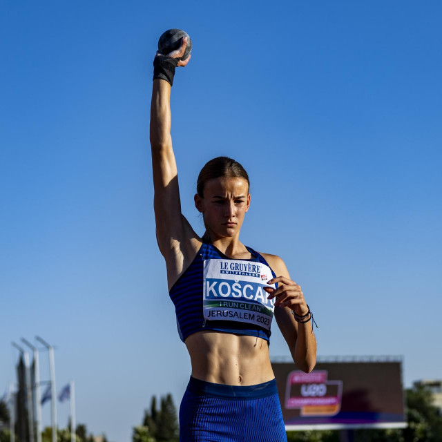 Jana Koščak 