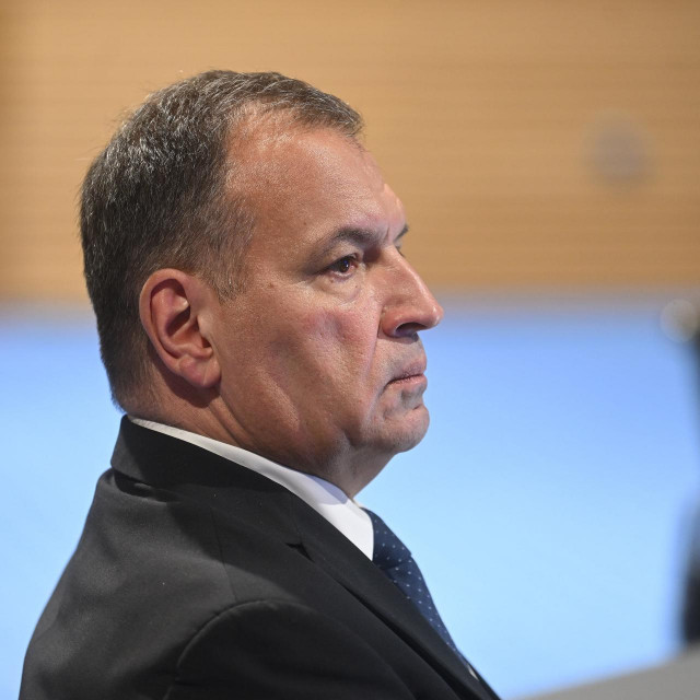 Vili Beroš