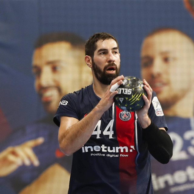 Nikola Karabatić