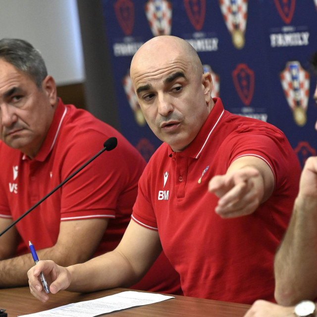 Bruno Marić je podnio ostavku