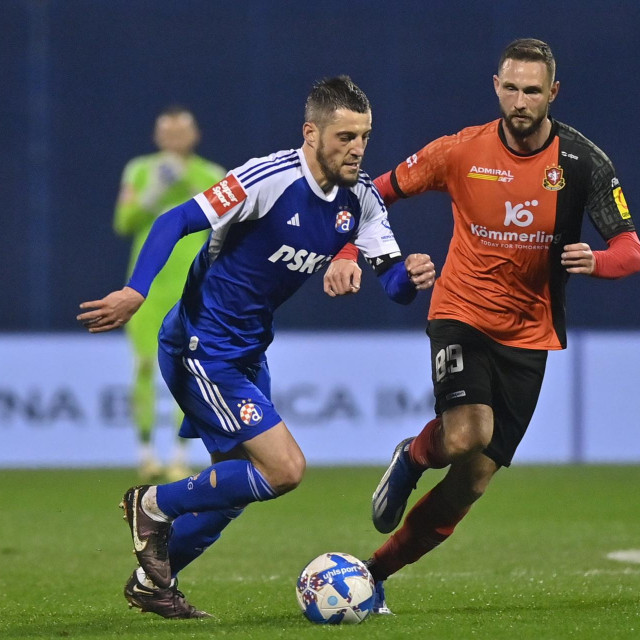 Arijan Ademi, Tim Matavz
 