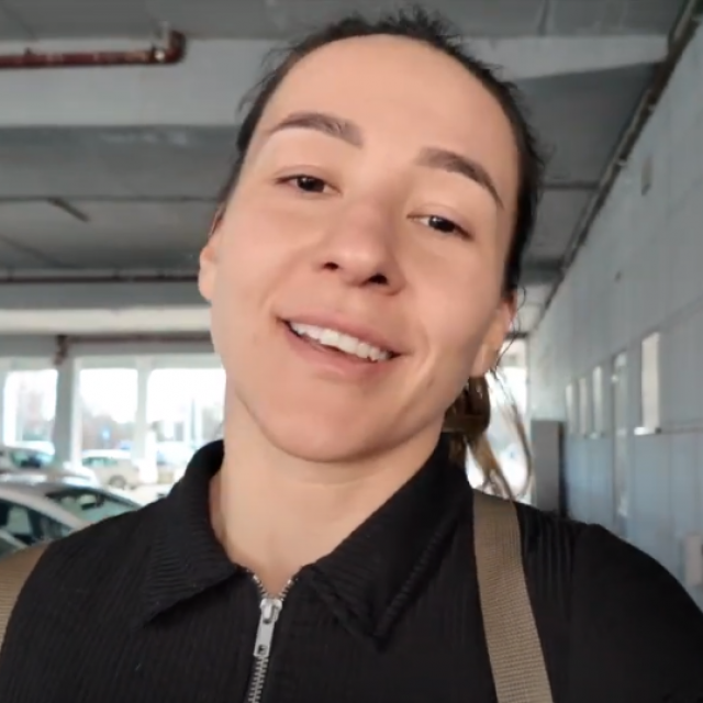 Ivana Petrović