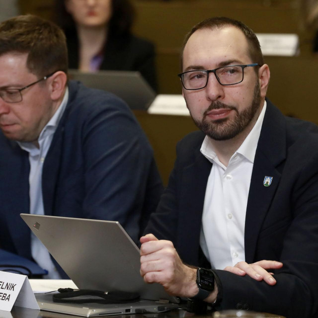 Tomislav Tomašević