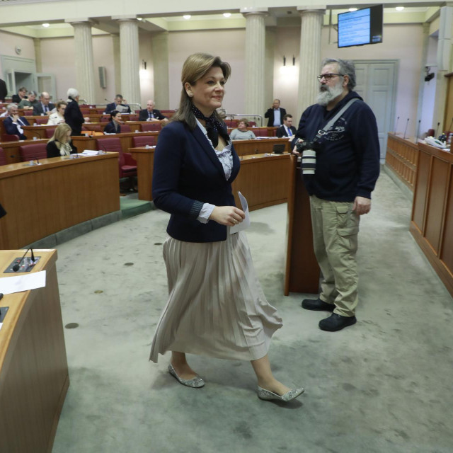 Karolina Vidović Krišto