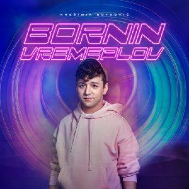 Bornin vremeplov
