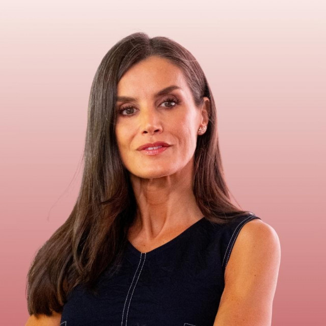 kraljica letizia
