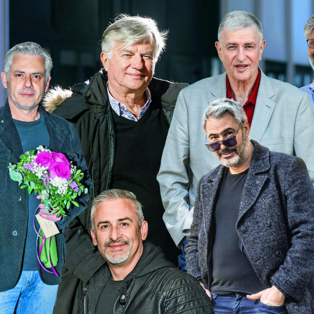 Srebrni lisci iz Lijepe Naše