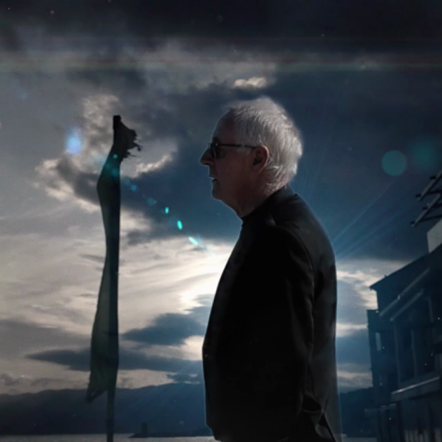 Novi spot Olivera Dragojevića