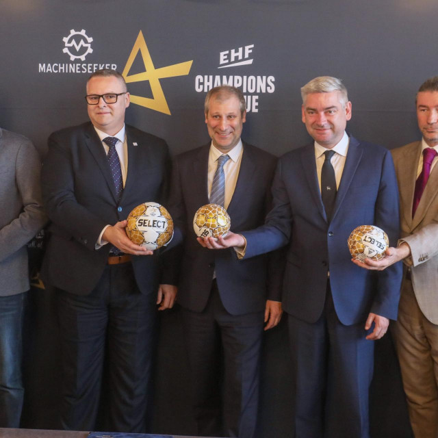 Potpisivanje ugovora o suradnji u turistikčo-sportskoj domeni