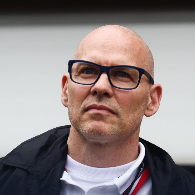 Jacques Villeneuve