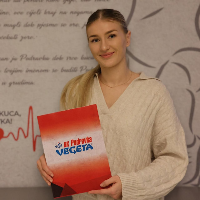 Terezija Ćurić