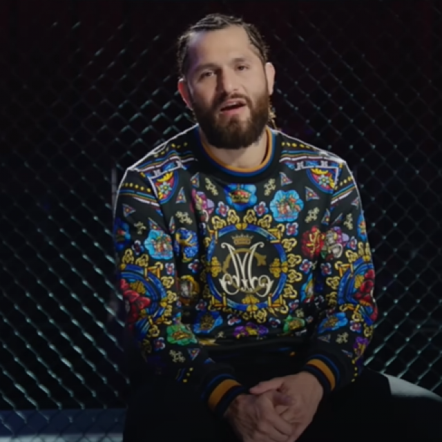 Jorge Masvidal