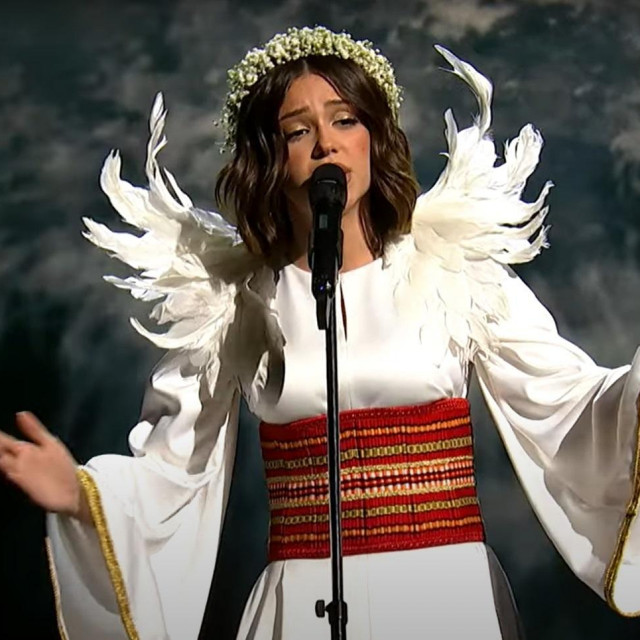 Anđela Ignjatović Breskvica