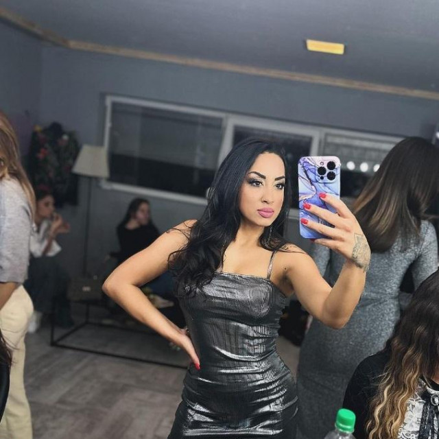 Zejna Murkić