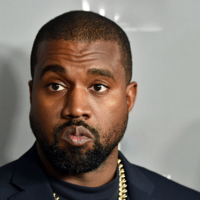 Kanye West