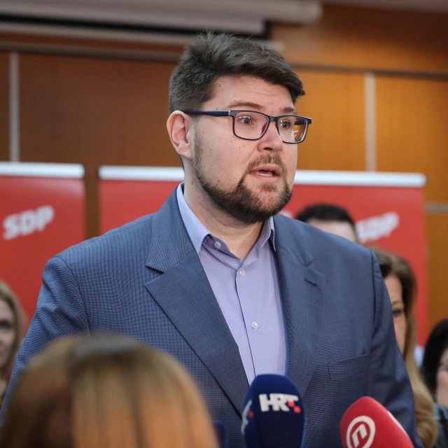 Peđa Grbin