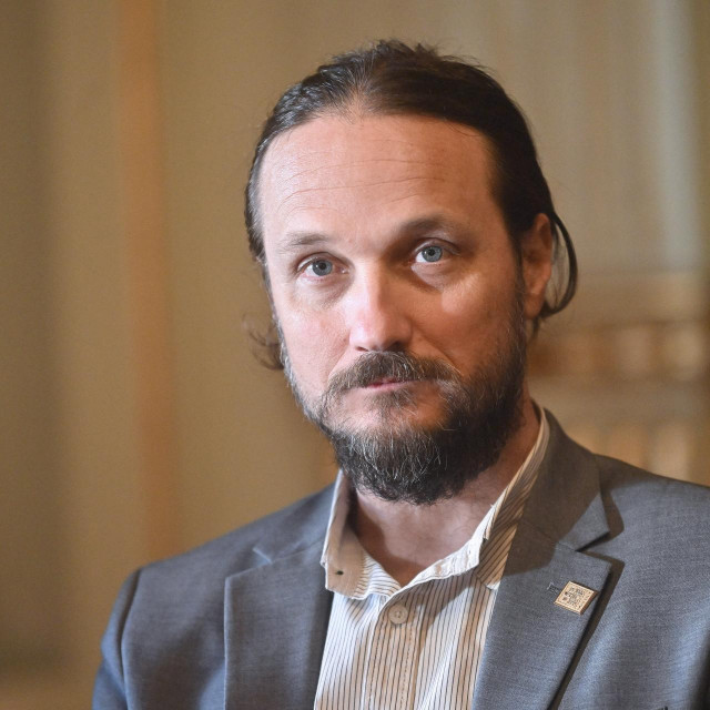 Vicko Bilandžić