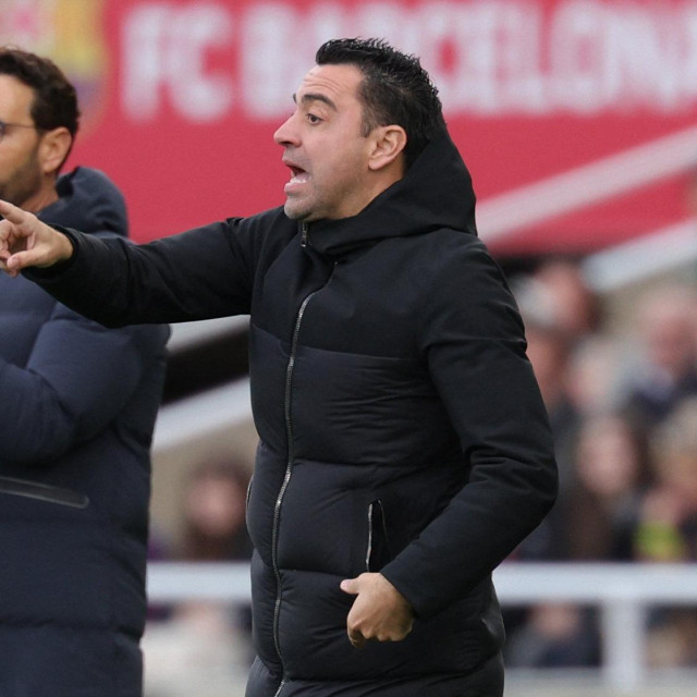 Xavi