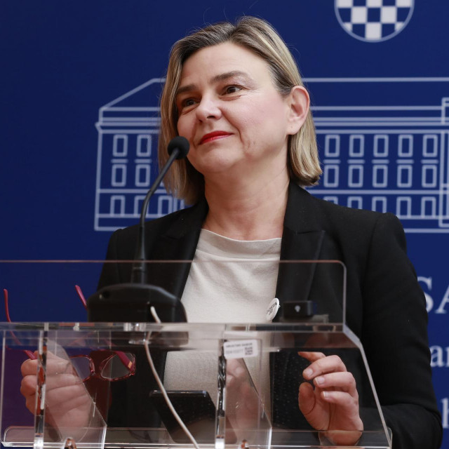 Sandra Benčić
