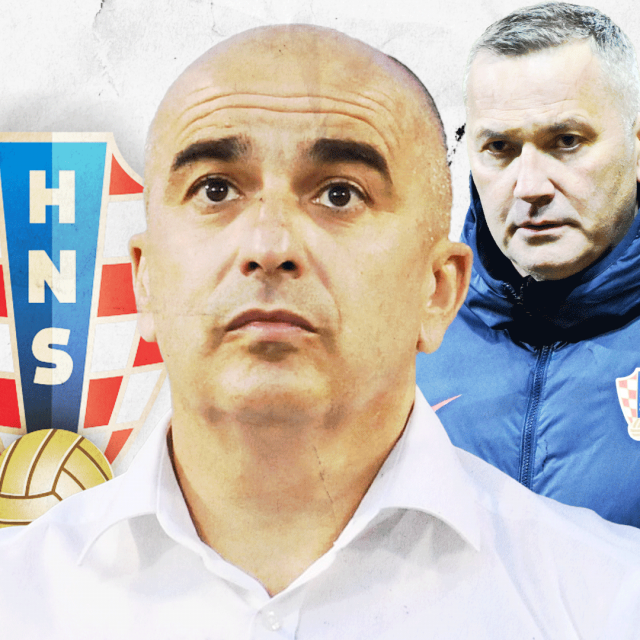 Bruno Marić i Marijan Kustić
