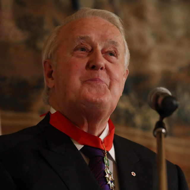 Brian Mulroney