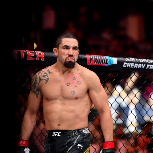 Robert Whittaker