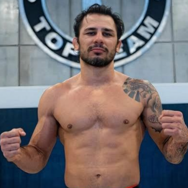 Alexandre Pantoja