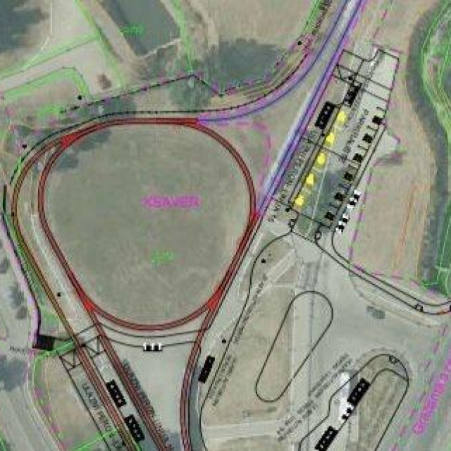 Obnova okretišta Mihaljevac