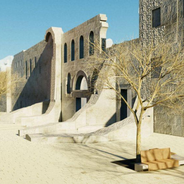 Autori: Maja Milutin, Antonija Dominović, Helena Mlakar, Iva Sladoljev-Jolić, Martin Bužančić, Circinus d.o.o.