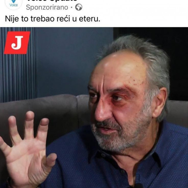 Lažne stranice koje koriste brend Jutarnjeg lista