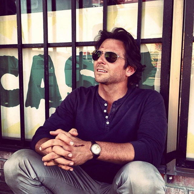 Bradley Cooper