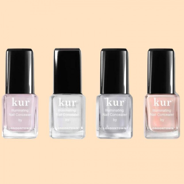 Londontown nail concealer