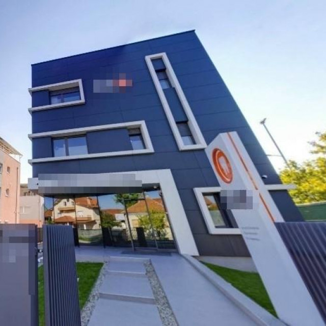 Dentalni centar Ostojić