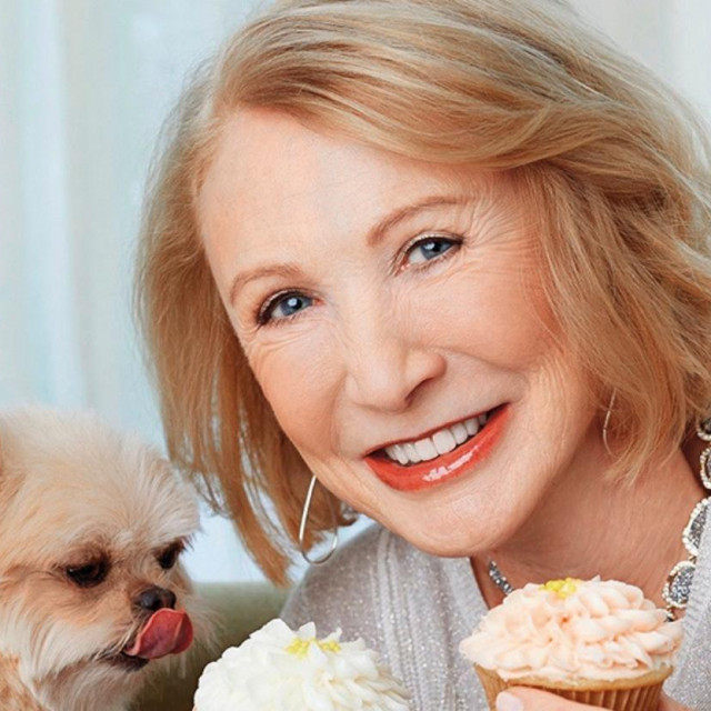 Jane Iredale