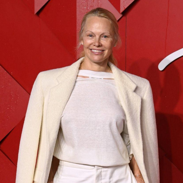 Odbacila je šminku jer uživa biti ono što jest