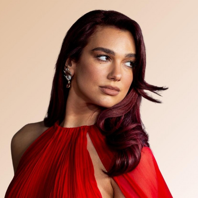 dua lipa