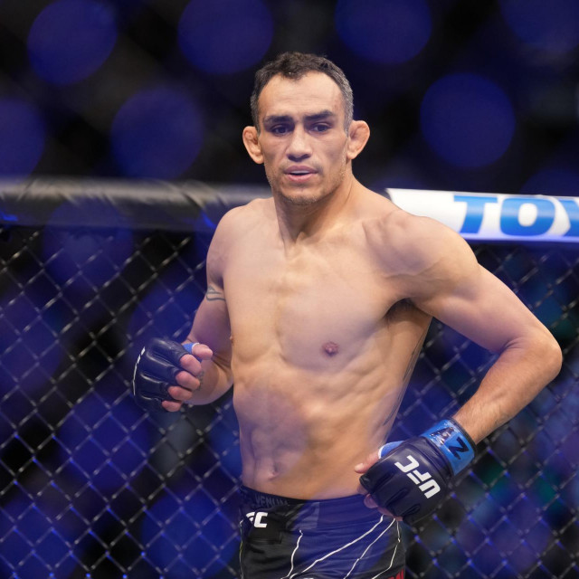 Tony Ferguson