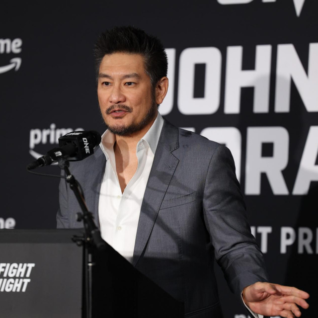Chatri Sityodtong