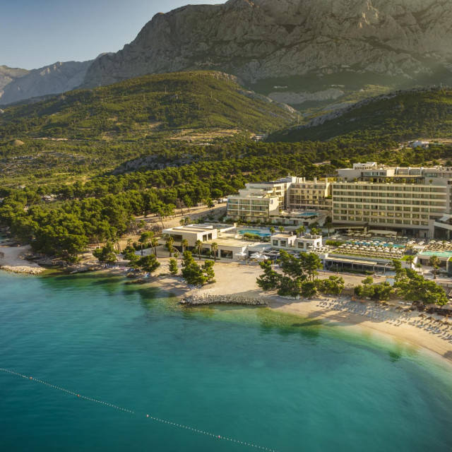 Aminess Hotels & Resorts