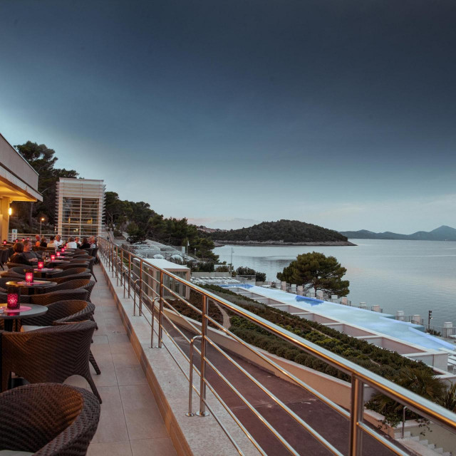 Vitality Hotel Punta