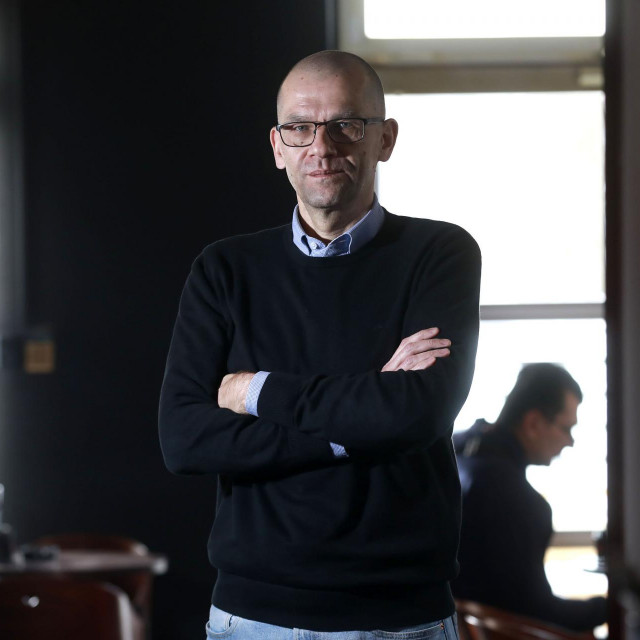 Dubravko Skender