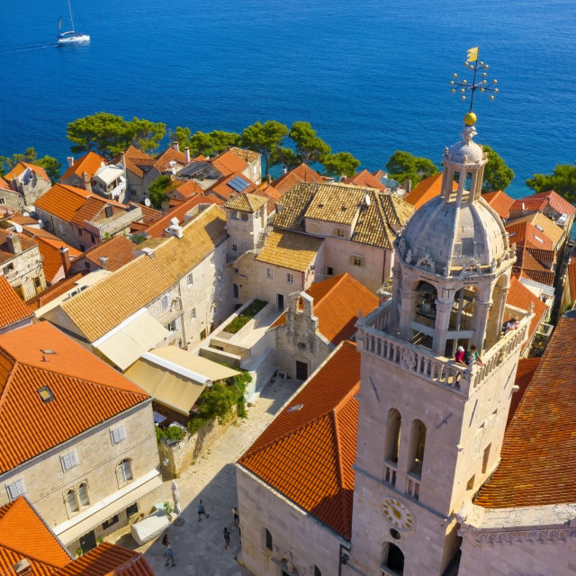 Korčula