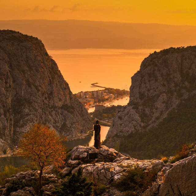 Omiš