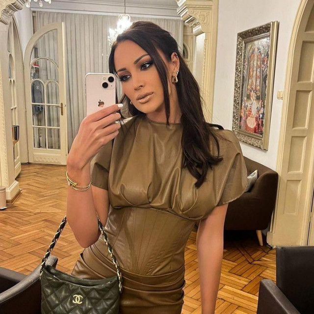 Aleksandra Prijović