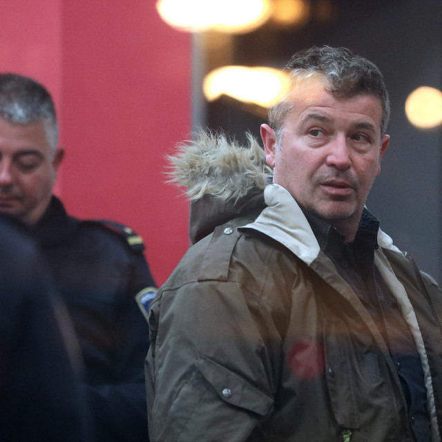 Hrvoje Vojković