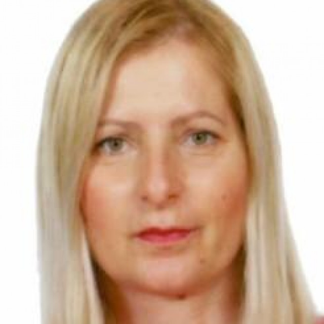 Nestala Snježana Doničar Zadravec