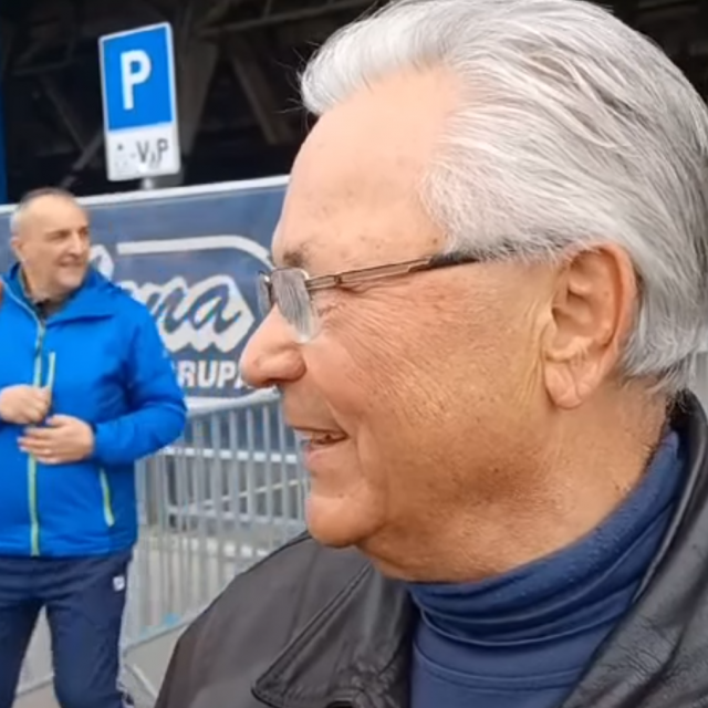 Navijač Dinama screenshot