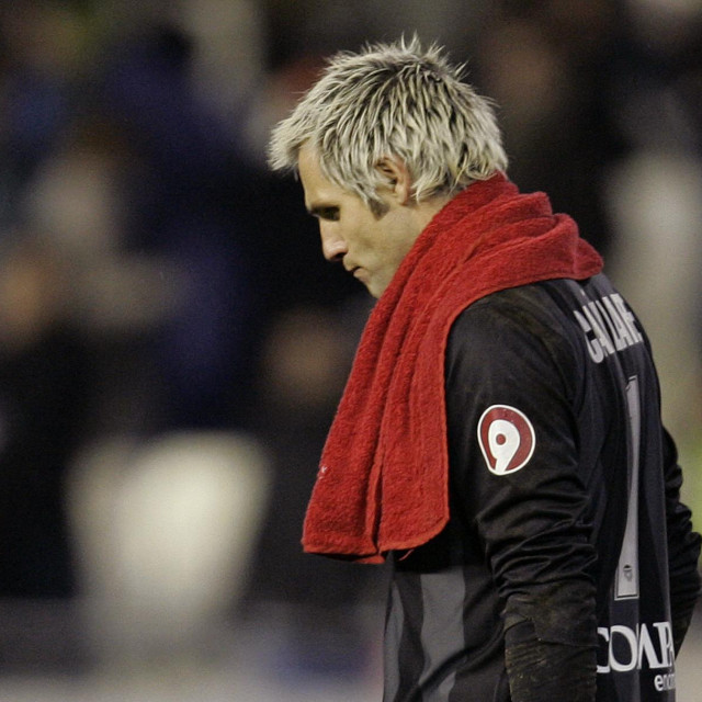 Santiago Cañizares