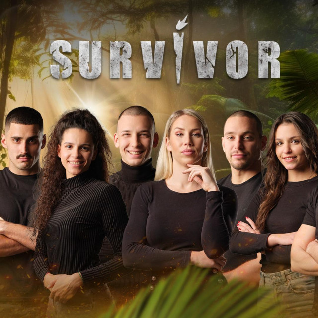 Survivor 3